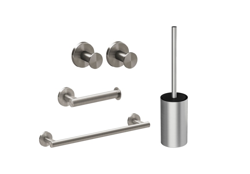 Conjunto de accesorios de baño Architect S+ Cosmic principal 5