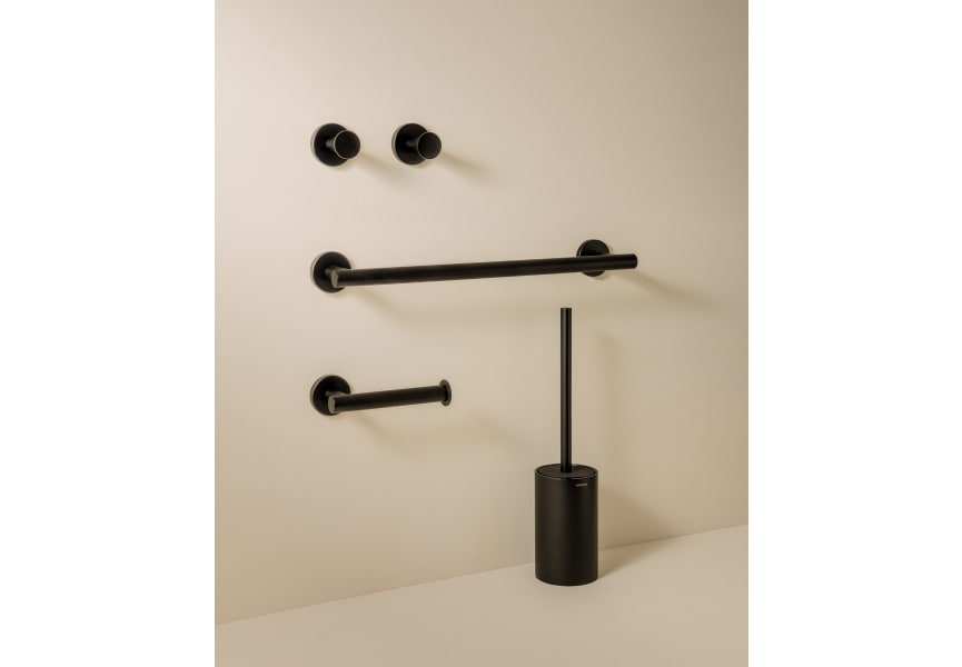 Conjunto de accesorios de baño Architect S+ Cosmic principal 6