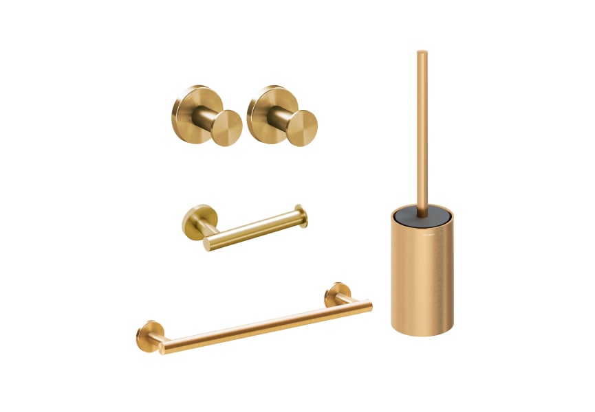 Conjunto de accesorios de baño Architect S+ Cosmic principal 1