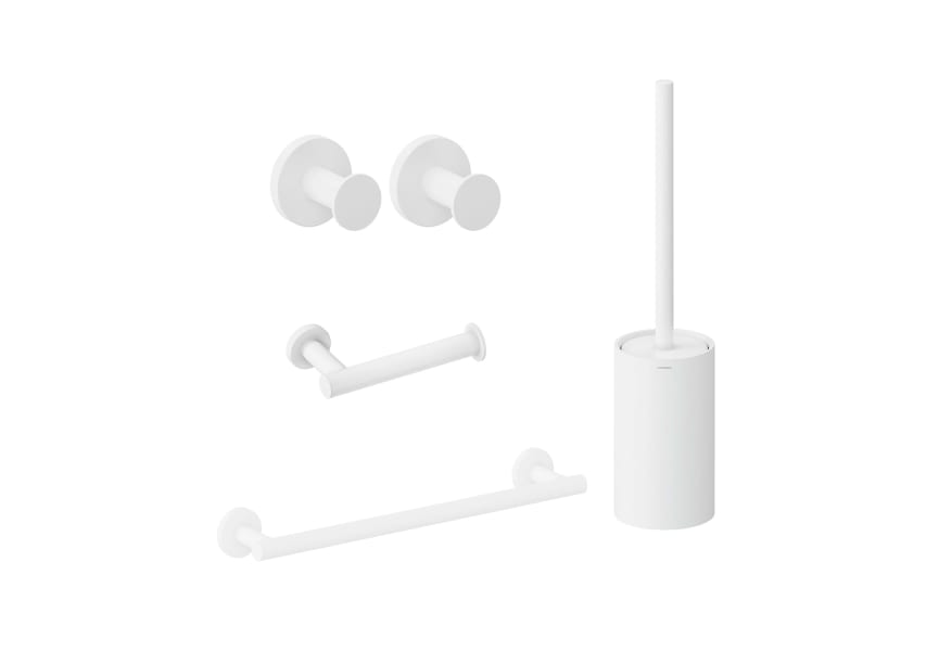 Conjunto de accesorios de baño Architect S+ Cosmic principal 3