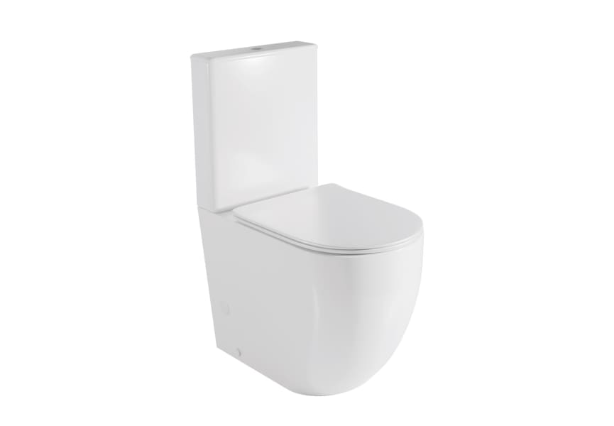 Inodoro compacto Jena PMR Fossil Natura principal 0