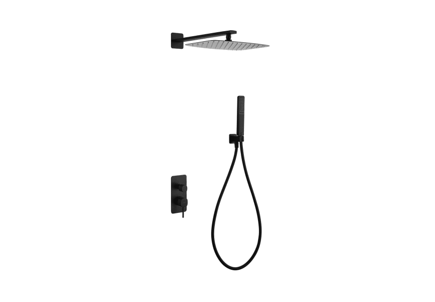Conjunto de ducha empotrado Firenze Imex principal 1