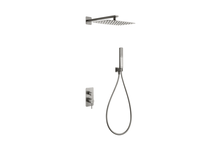 Conjunto de ducha empotrado Firenze Imex principal 2