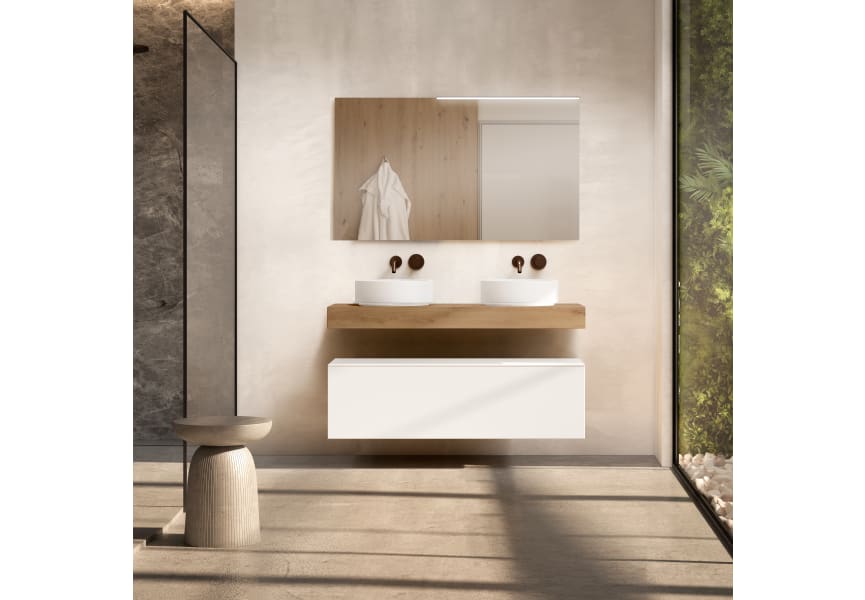 Encimera Nomad Visobath ambiente 12