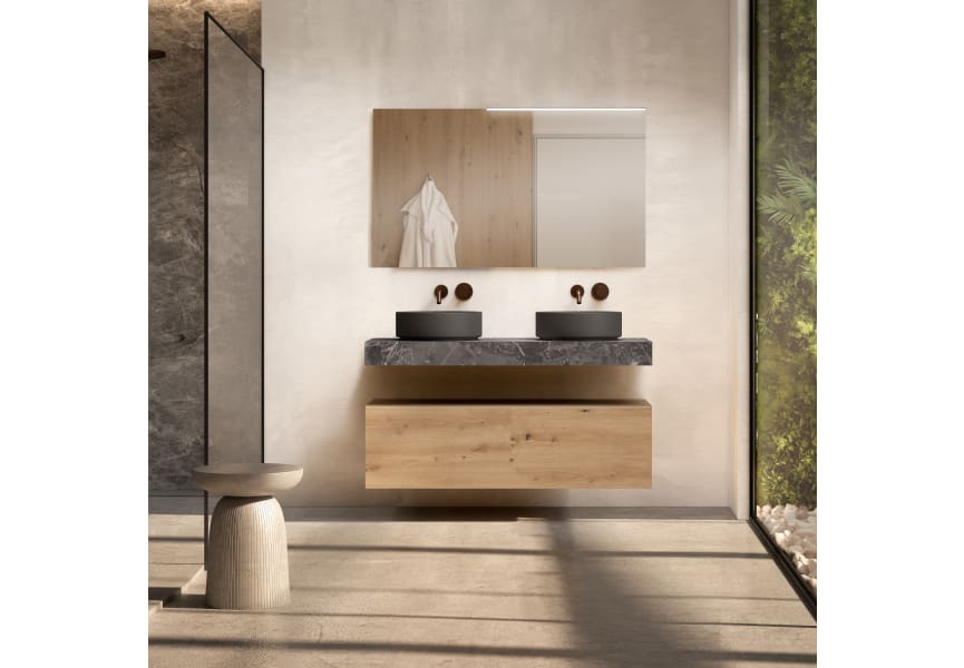 Encimera Nomad Visobath ambiente 15
