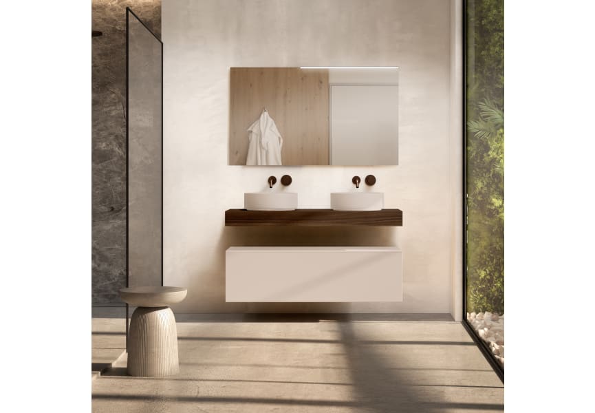 Encimera Nomad Visobath ambiente 14