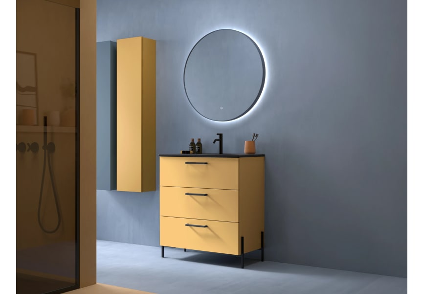 Conjunto mueble de baño Carmen Avila Dos principal 11