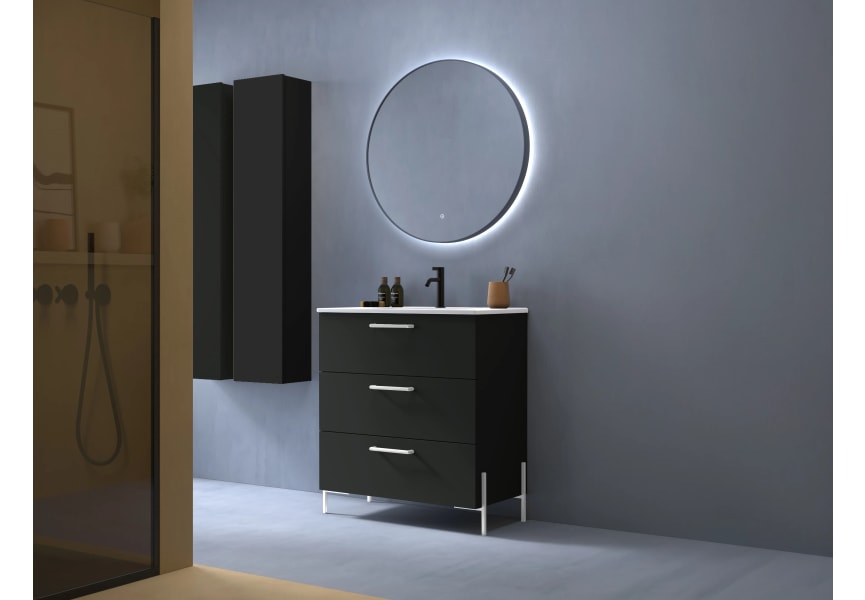 Conjunto mueble de baño Carmen Avila Dos principal 8