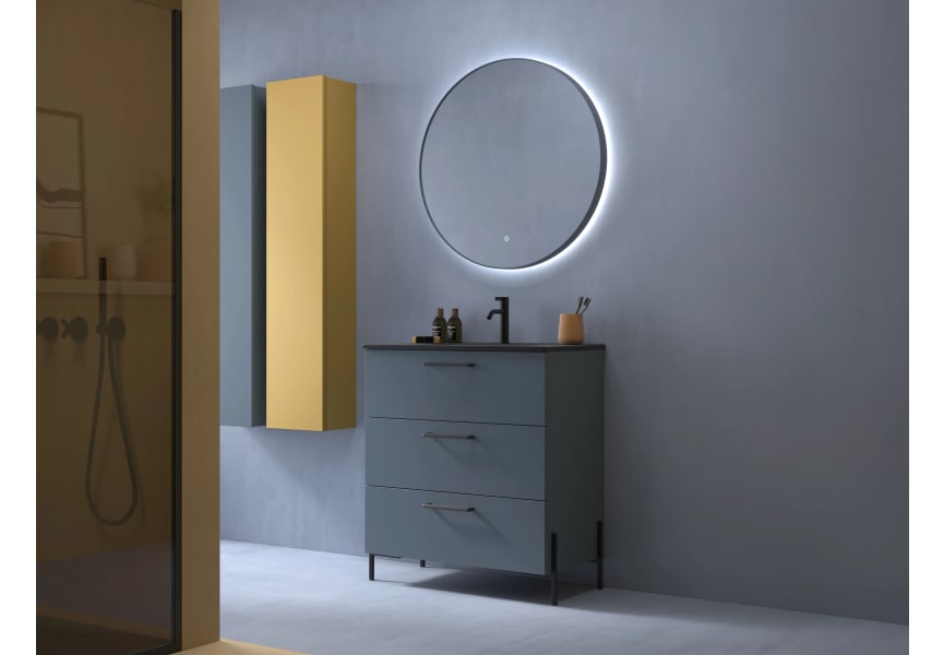 Conjunto mueble de baño Carmen Avila Dos principal 12