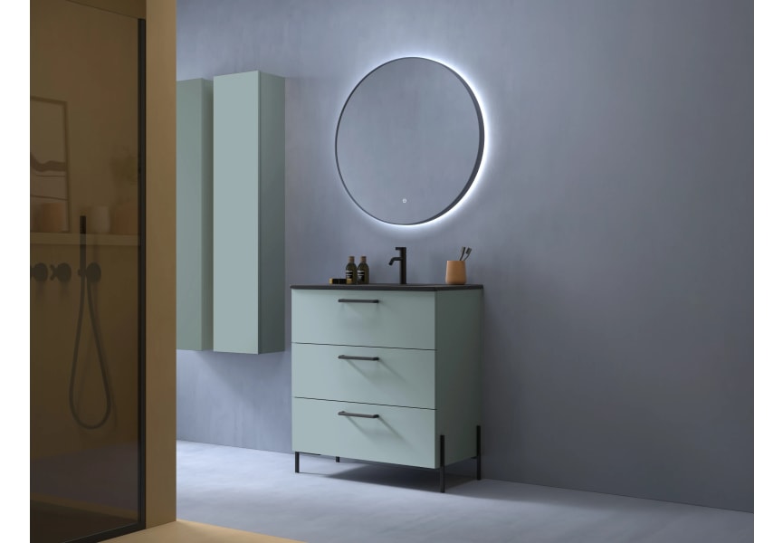 Conjunto mueble de baño Carmen Avila Dos principal 13