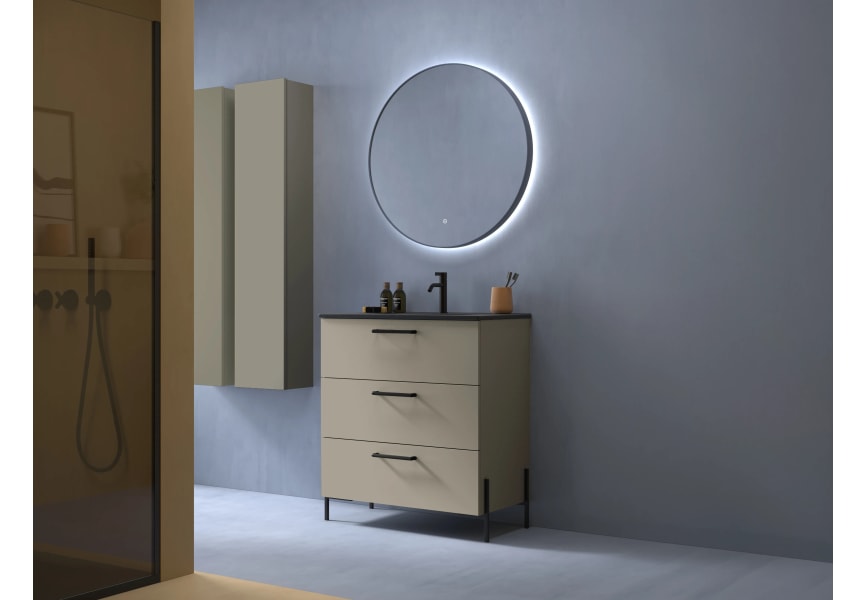 Conjunto mueble de baño Carmen Avila Dos principal 14