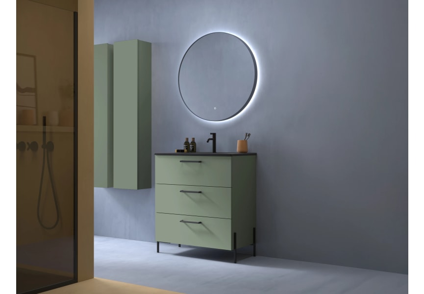 Conjunto mueble de baño Carmen Avila Dos principal 10