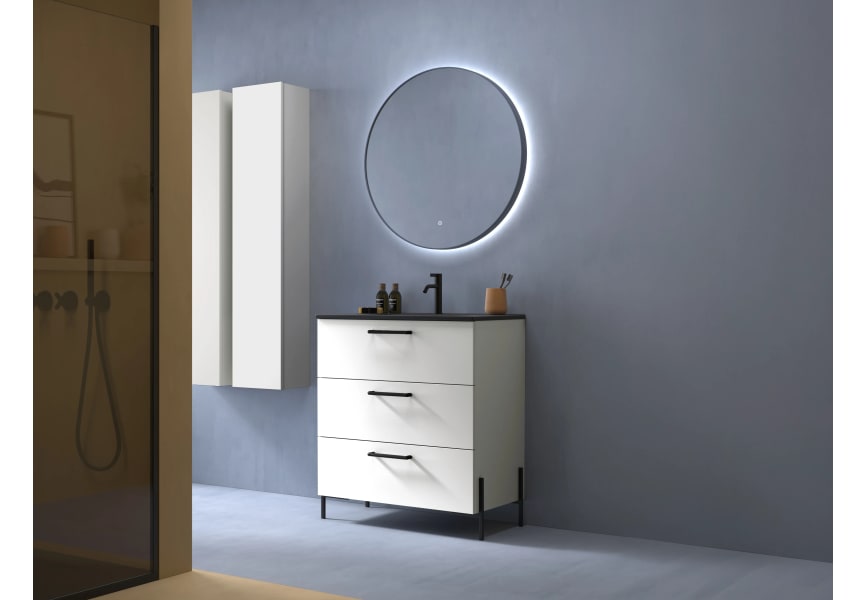 Conjunto mueble de baño Carmen Avila Dos principal 9