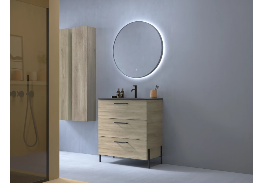 Conjunto mueble de baño Carmen Avila Dos principal 3