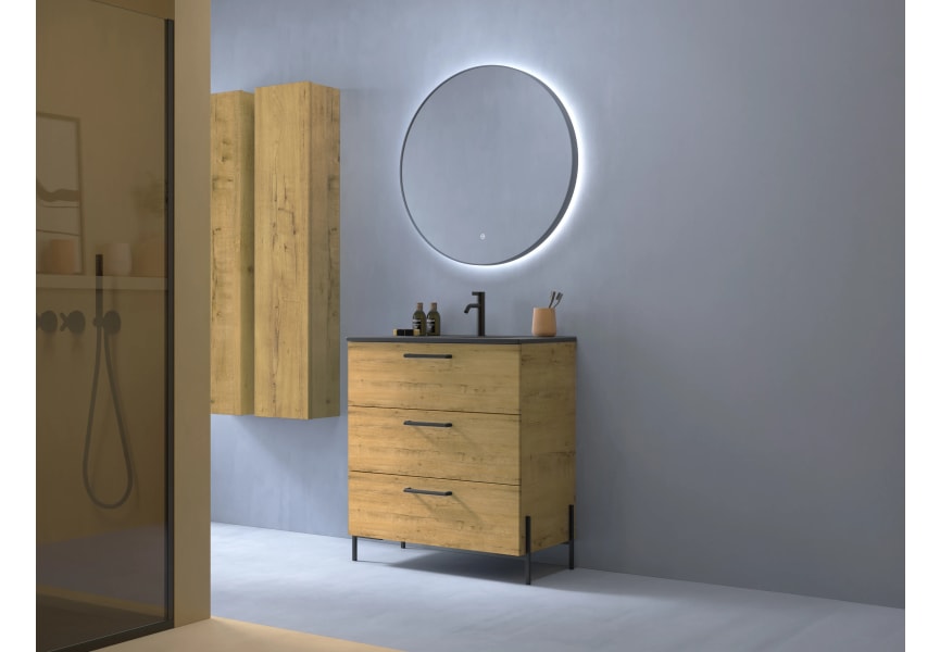 Conjunto mueble de baño Carmen Avila Dos principal 1