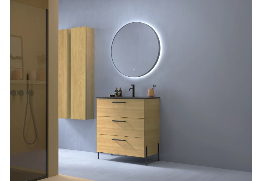Conjunto mueble de baño Carmen Avila Dos principal 4