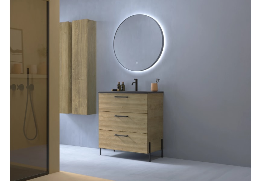 Conjunto mueble de baño Carmen Avila Dos principal 5