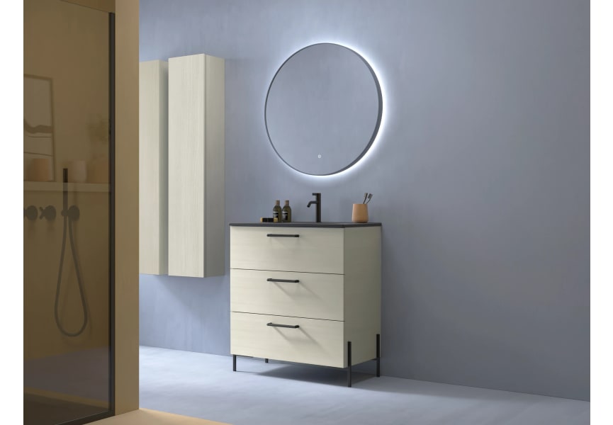 Conjunto mueble de baño Carmen Avila Dos principal 7