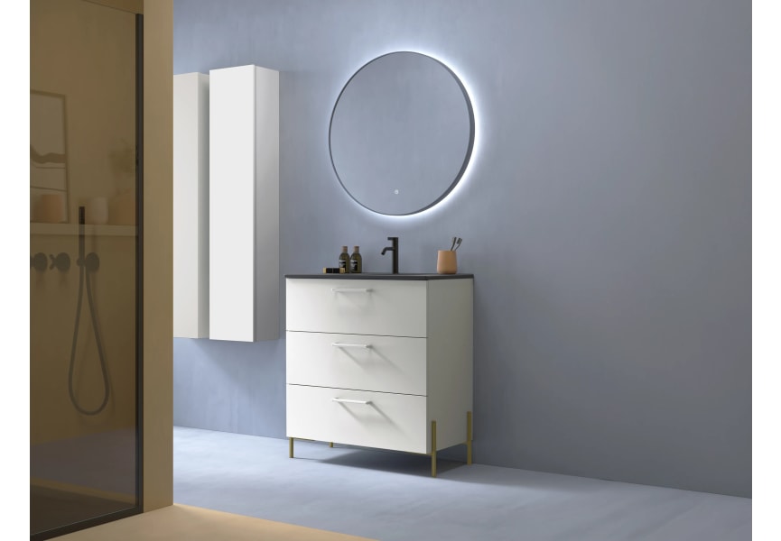 Conjunto mueble de baño Carmen Avila Dos principal 6