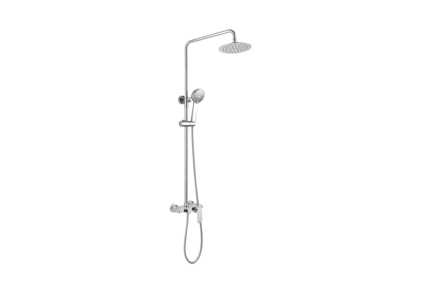 Conjunto de ducha Cassio GME principal 0