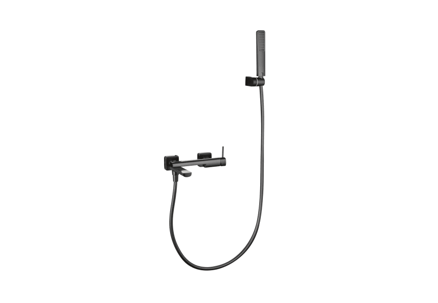 Conjunto de ducha y baño Firenze Imex principal 5