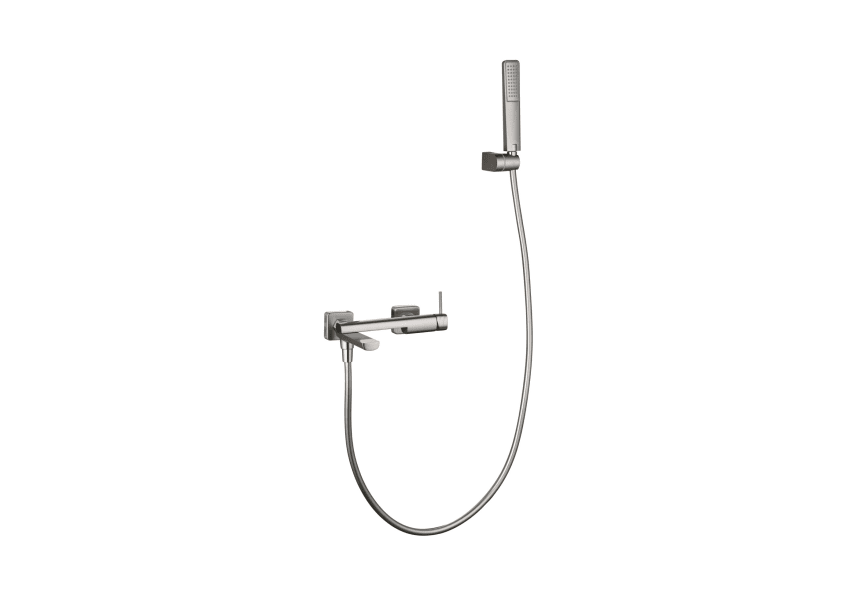 Conjunto de ducha y baño Firenze Imex principal 2