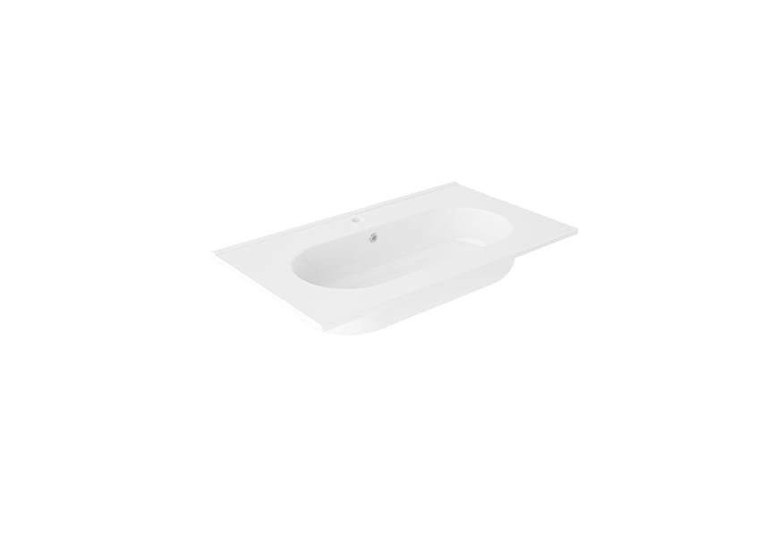 Lavabo encastrado Ada principal 1