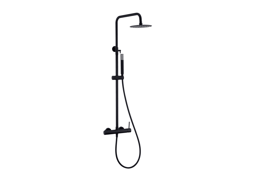 Conjunto de ducha Monza de Imex principal 1