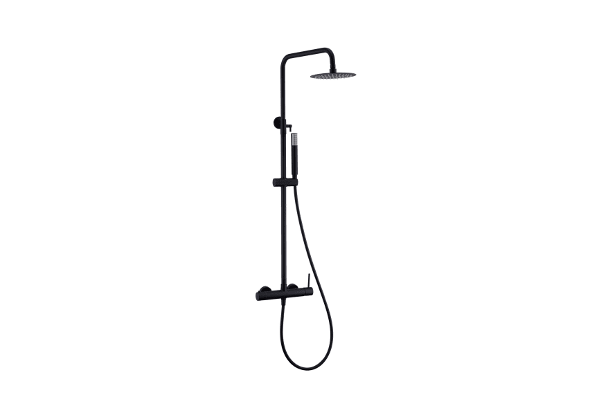 Conjunto de ducha Monza de Imex principal 2