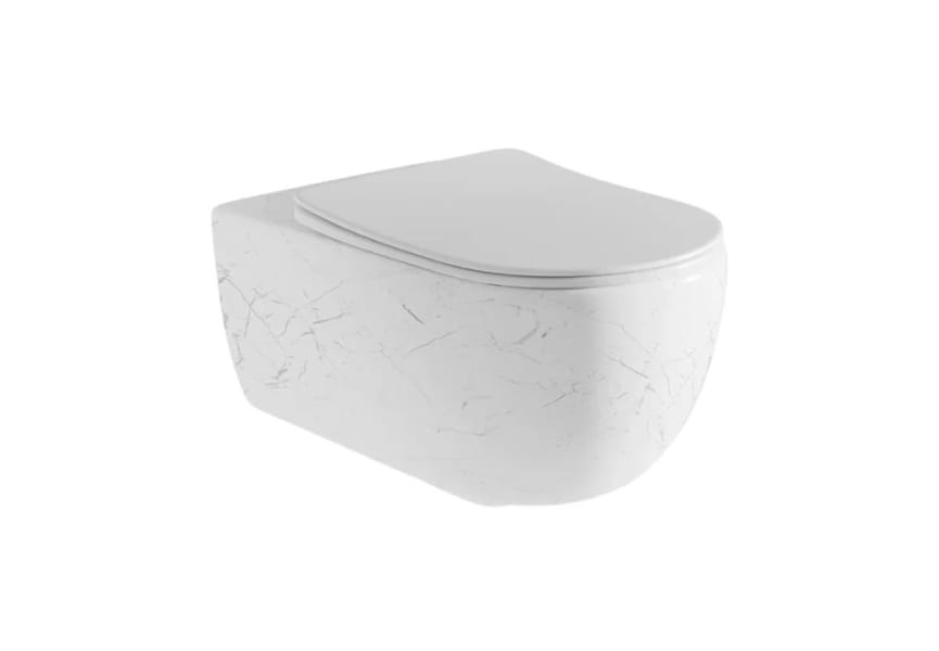 Inodoro Suspendido Lijar Fossil Natura principal 0