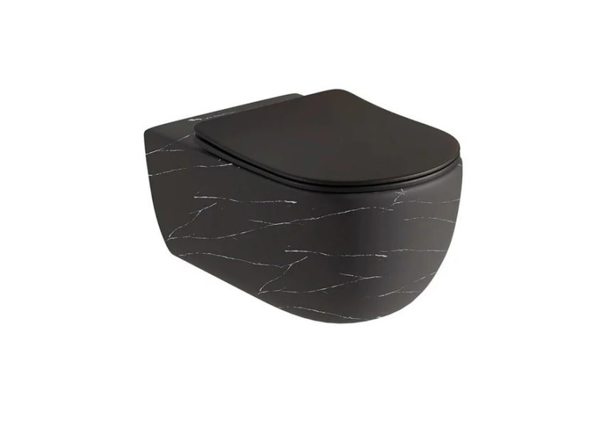 Inodoro Suspendido Lijar Fossil Natura principal 1