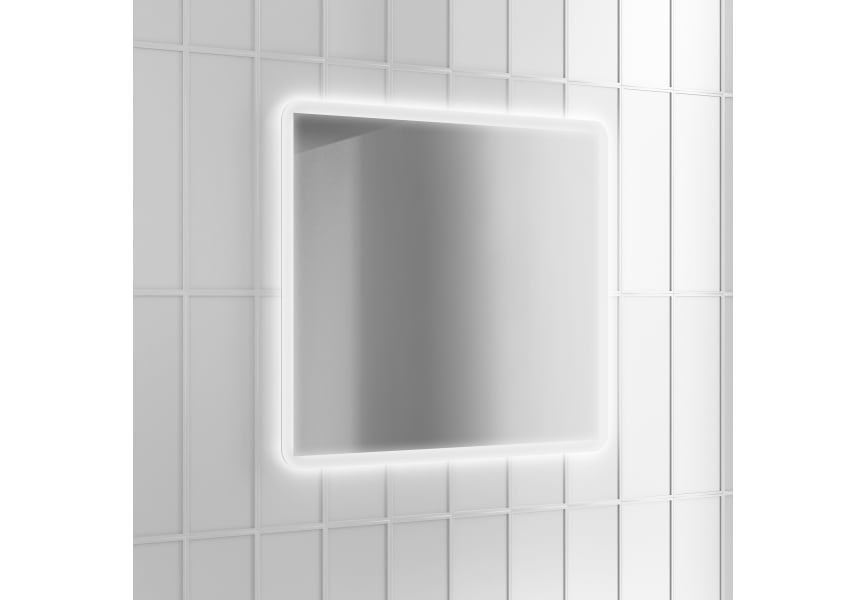 Espejo de baño con luz LED Samsum Stella Royo principal 0