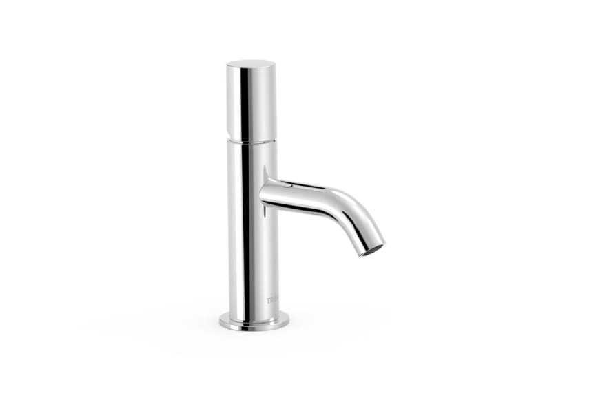 Grifo de lavabo Study Exclusive Tres principal 0