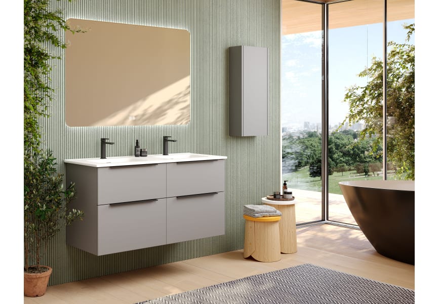 Mueble de baño Galsaky Coycama principal 0