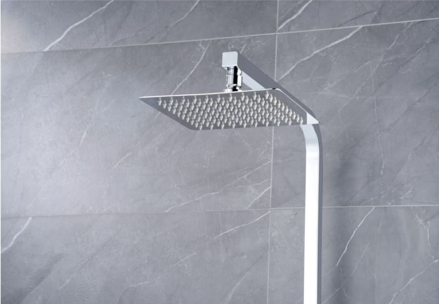 Conjunto de ducha Pisa de Imex detalle 4
