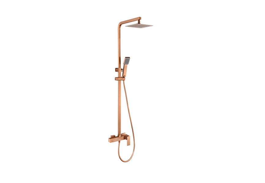 Conjunto de ducha Pisa de Imex principal 2