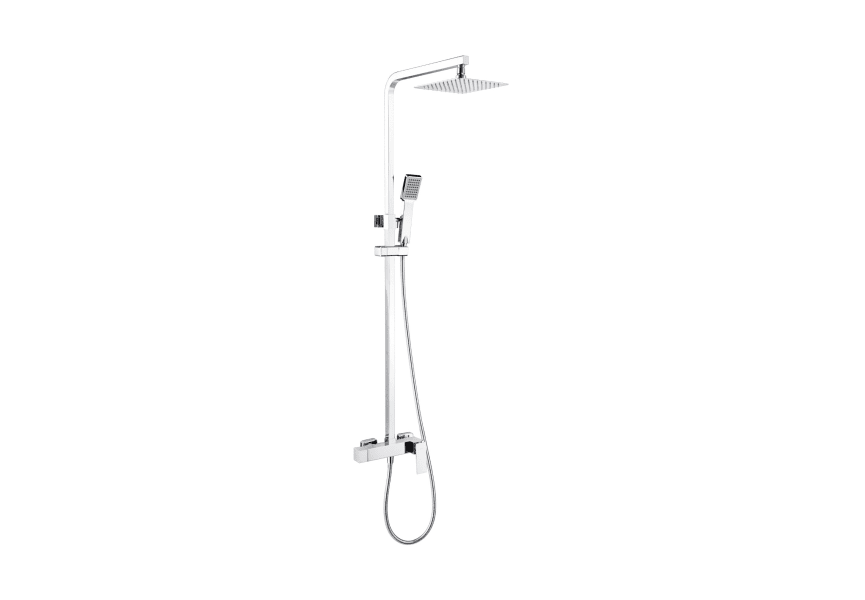 Conjunto de ducha Pisa de Imex principal 0