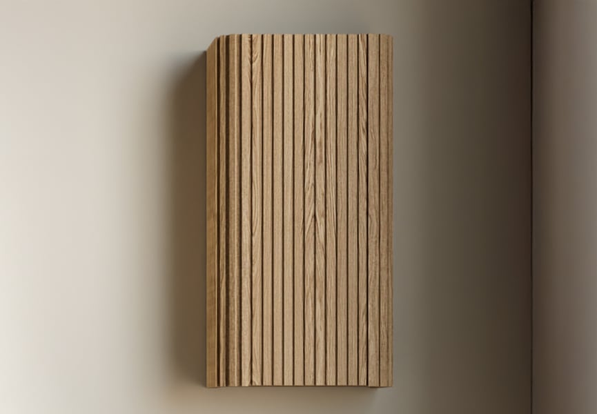 Colgar de baño Neo Curve Bruntec principal 0