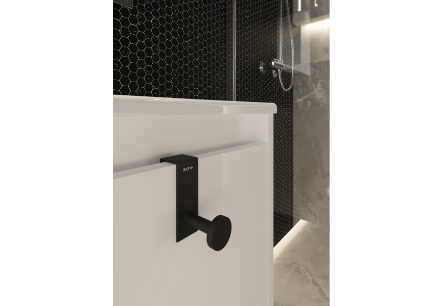 Percha de baño Stick Cosmic ambiente 5