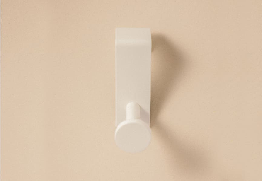 Percha de baño Stick Cosmic principal 0