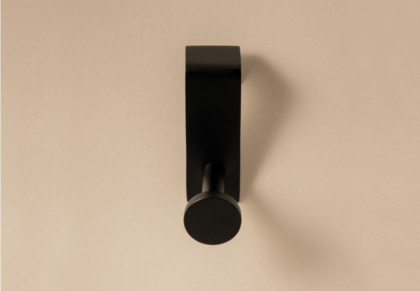 Percha de baño Stick Cosmic principal 1