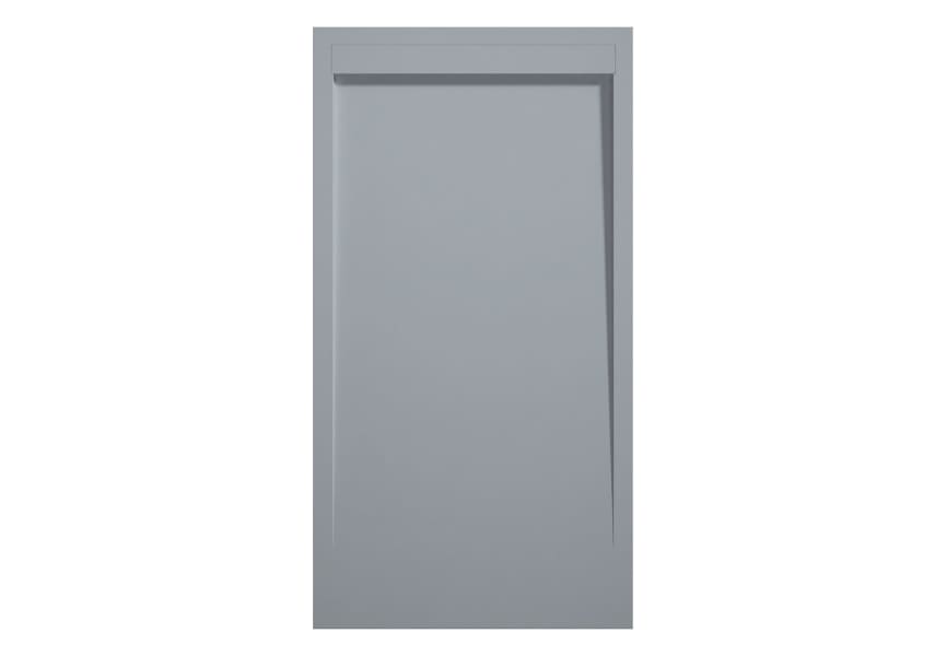 Platos de ducha de resina Design New Bruntec principal 2