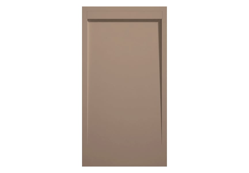 Platos de ducha de resina Design New Bruntec principal 9
