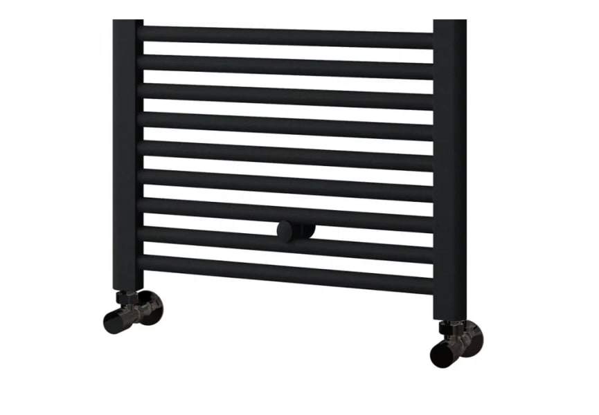 Radiador toallero de baño City Oxen detalle 1
