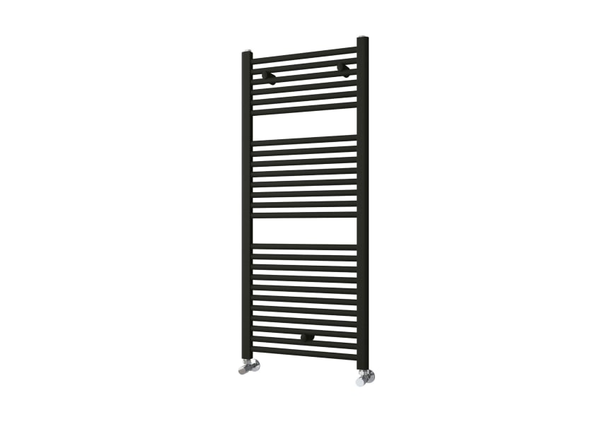 Radiador toallero de baño City Oxen principal 0