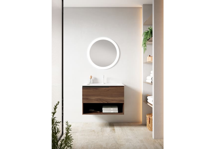 Conjunto mueble de baño Eleven Viso Bath principal 4