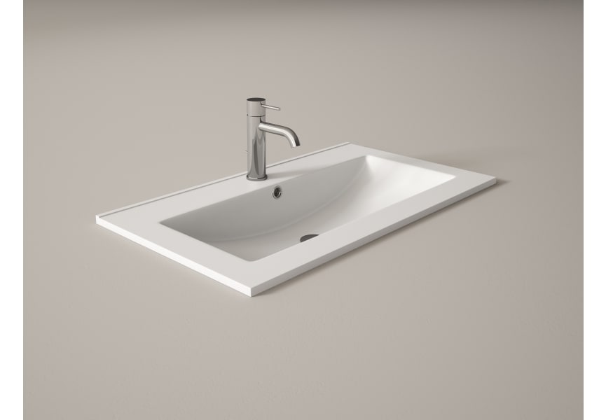 Conjunto mueble de baño Eleven Viso Bath detalle 5