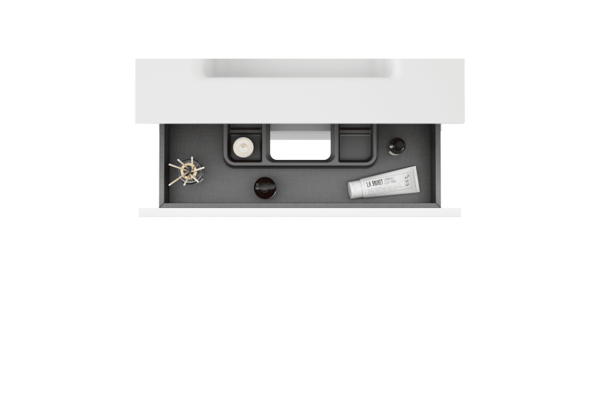 Conjunto mueble de baño Eleven Viso Bath detalle 6