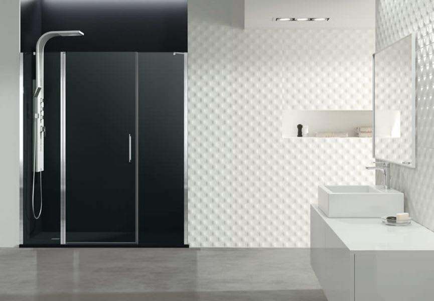 Mampara de ducha Open (Combi F) GME ambiente 4