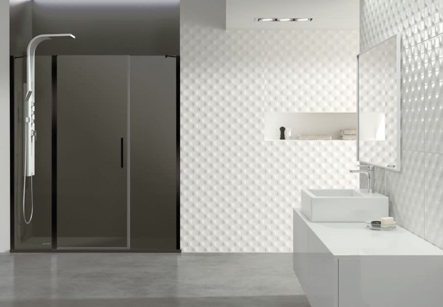Mampara de ducha Open (Combi F) GME ambiente 5